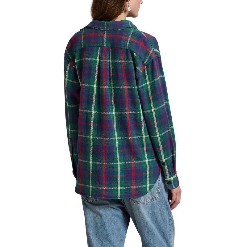 Polo Ralph Lauren Ls Rmsy St-Long Sleeve-Blouse image number 1